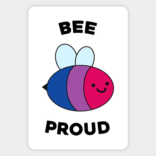 Bee Proud Magnet